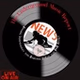 The UnderGround Music Report logo