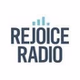 Rejoice Radio - Still Waters logo