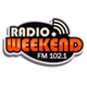 Radio Weekend logo