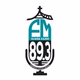 Logo de Radio Suara Kasih