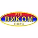 VIKOM Radio logo