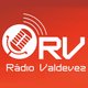 Logo de Radio Valdevez