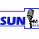 Radio Sun FM 98.5 logo