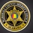 Marshall County Sheriff, Police, Fire, and EMS logo