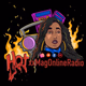 Logo de HotxxMagOnlineRadio