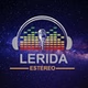 Lérida Estéreo logo