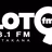 LOT9 Music logo