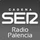 Logo de Cadena SER - Radio Palencia