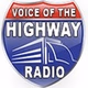 Voice of the Highway Radio logo