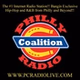 PC Radio logo