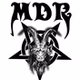 Metal Devastation Radio logo