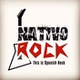 Nativo Rock logo
