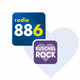 Logo de Radio 88.6 - Kuschelrock