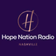 Hope Nation Radio logo