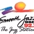 Smooth Jazz 92.3 - WAEG logo
