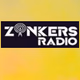 Logo de Zonkers Radio