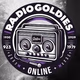 Logo de Radio Goldies