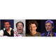 Logo de Radio van de Lach