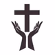 Logo de Light Christian Radio
