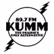 U-90 - KUMM logo