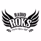 Radio ROKS logo