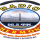 Logo de Radio Hermón