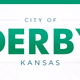 Logo de Derby, KS Law Enforcement