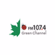 河南资讯台 FM 107.4 logo
