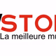 Logo de M STORY