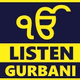 Logo de Listen Gurbani