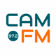 Logo de Cam FM