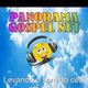 Radio Panorama Gospel logo