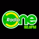 Logo de Radio One 92.9