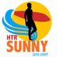 Logo de HTR Sunny Gold Coast