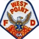 West Point Fire Dispatch logo