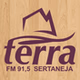 Terra FM logo