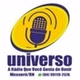 Radio Universo Oeste logo