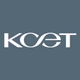 Logo de KCET