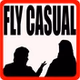 Fly Casual logo