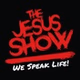The Jesus Show Radio logo