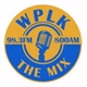 WPLK The Mix - WPLK logo