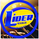 Rádio Líder logo