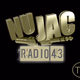 Logo de Nujac Radio 43