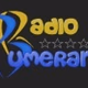 Logo de Radio Bumerang