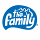 Logo de 99.9 The Family - WGNW
