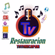 Logo de TV Restauracion Radio