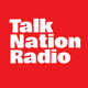 Logo de Talk Nation Radio