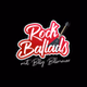 Radio Gong 97.1 - Rock Ballads logo
