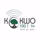 Kokwo Radio logo
