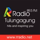 R-Radio Tulungagung logo
